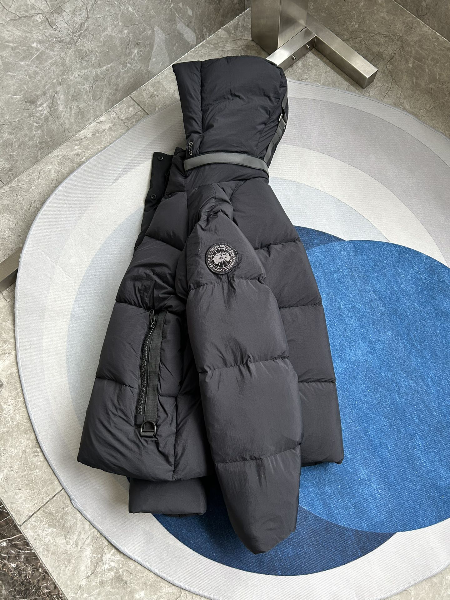 Canada Goose Down Jackets